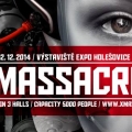 X-Massacre 2014