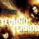 Techno Terror 3