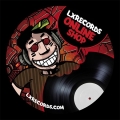 LXRECORDS - nový Vinyl e-schop
