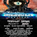 Imagination Festival zveřejňuje oficiální trailer!