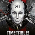 TIMETABLE - X-Massacre 2014