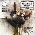 Hungry Beats – Harder Than You -- RECENZE!