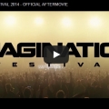 IMAGINATION FESTIVAL 2014  AFTERMOVIE IS OUT!