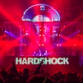 Report z Hardshock Festivalu 2015