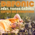 Tonya Graves v energickém singlu od Dafonic
