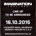 IMAGINATION Festival 2015
