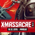X-Massacre 2015 - vol12