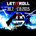 Phtotoreports - LET IT ROLL 2015