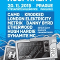 Kompletní line-up Hospitality Prague 2015