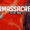Další jména na X-Massacru 2015