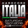 Hardcore Italia - Austria 2016