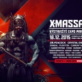 X-Massacre Full Line-up !!!