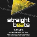 Straight Beats 3