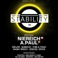 STABILITY with NIEREICH & A.PAUL