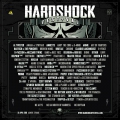 Hardshock Festival 2016 (NL)