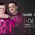 Atelier Club / Kate Don B-day Party