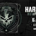 Oficiální trailer z Hardshock Festivalu 2016