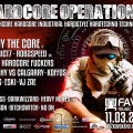 Poslední důležité informace k HardCore Operation 4