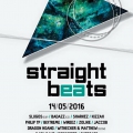 Rovné beaty v podobe Straight Beats pritvrdzujú!