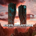 Aktualizace Line-upu Exploration Festival 2016