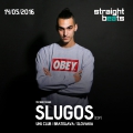 Straight Beats - SLUGOS!