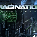 Kdo je zatím potvrzen na IMAGINATION Festivalu?