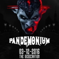 Pandemonium - The Desecration