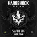 Hardshock Festival 2017 / Lístky a Info