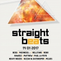 Straight Beats 6