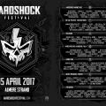 Hardshock Festival – Trailer, Anthem + CD Release!