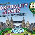 Hospitality In The Park + Hospitality In The Dock