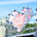 Zítra začíná  Beats for Love 2017 !!!
