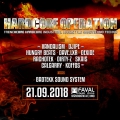 Hardcore Operation 10 - last edition