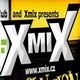 XmiX Revolution II