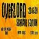 Overlord - Schranz Edition
