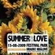 Summer of Love 2009