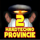 Hardtechno Provincie II