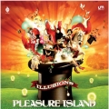 Pleasure Island Illusions