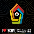I Love Techno (Belgie)