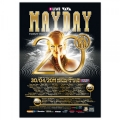 MAYDAY 2011 / Line-up