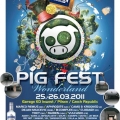 Pig Fest hlásí: