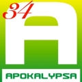 APOKALYPSA 34