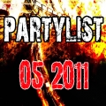 PartyList na 5. měsíc roku 2011