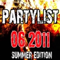 PartyList na 6. měsíc roku 2011