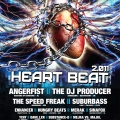 HEART BEAT 2.011