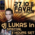 DJ LUKAS - Special 3 hours set!