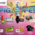 Jsi fanoušek Pig Festu ?