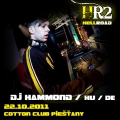 HELLROAD 2: DJ HAMMOND INTERVIEW!