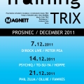 Training - Trix Brno