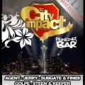 City Impact III